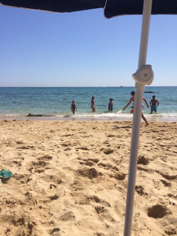 Duplexe Marina Beach Restinga Smir Eksteriør bilde